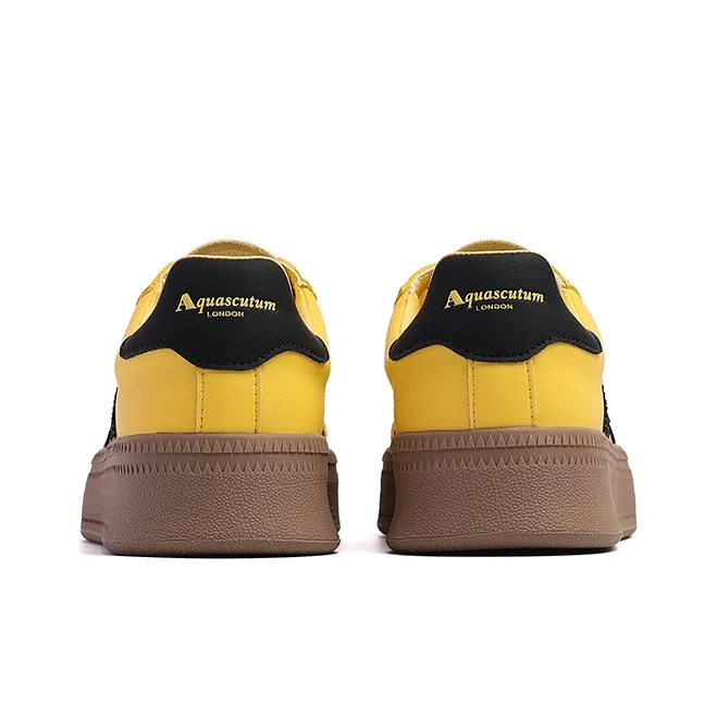 AQUASCUTUM Lightweight Low Top Skateboard Shoes Women's-5