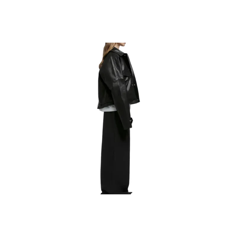 Entire Studios Cache Leather Jacket-3