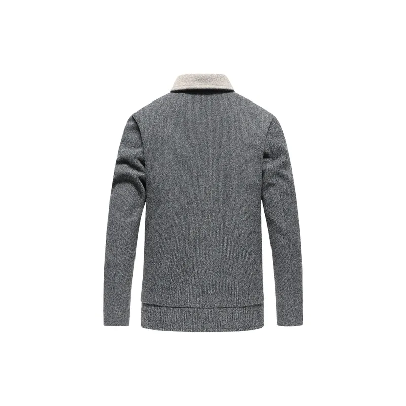 Merry City Jackets Coats Unisex-10