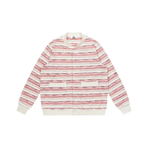 EMPTY REFERENCE Knitwear Unisex Pink