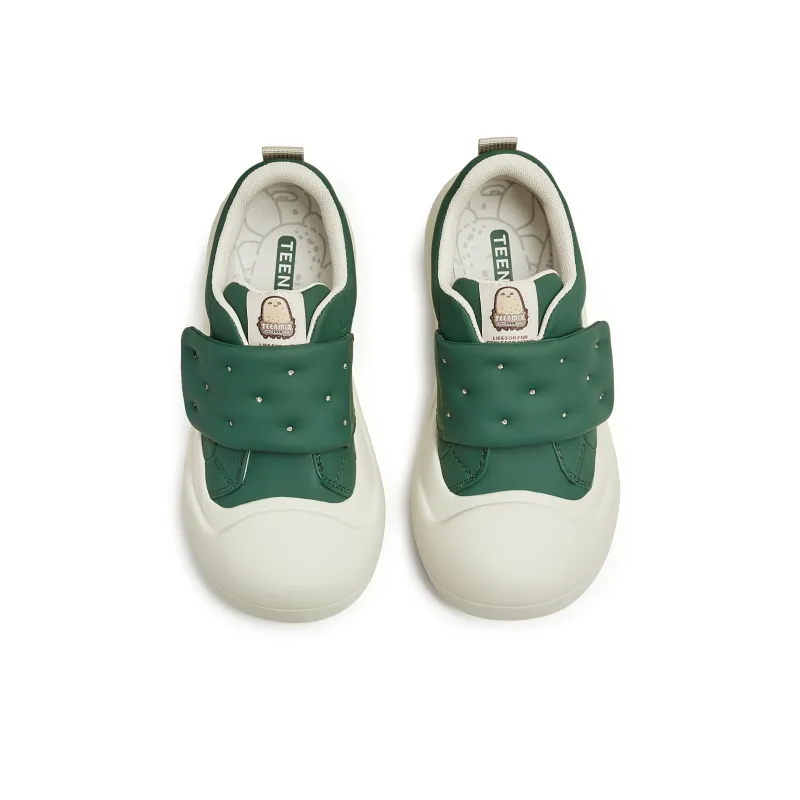 Teenmix Vegetable Circle Lightweight Low Top Skateboard Shoes Women's-12