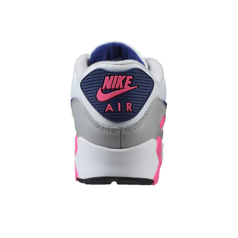 Nike Air Max 90 Laser Pink 2010 Women's-4