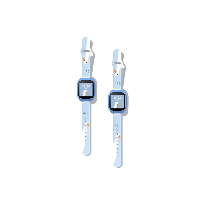 Yu Qing Compatibility Xiaomi Mi Bunny Kids Phone Watch 6c/5C/U1/2S Strap 4/4X/6X Watch Bands 18cm Unisex-2