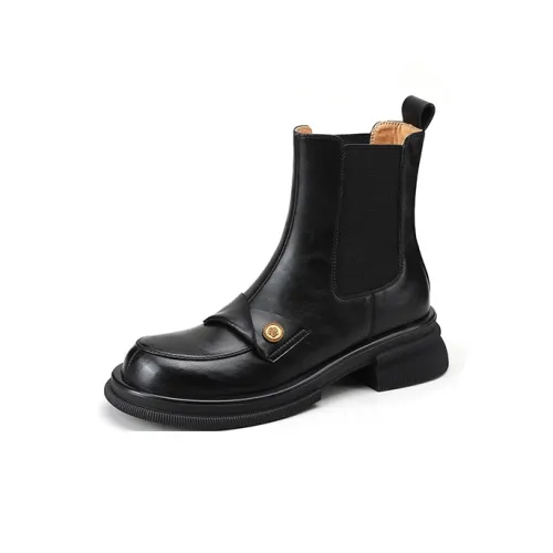 TATAYA Chelsea Boots Women's