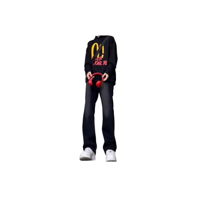 NOAHGIGI Jeans Unisex-1