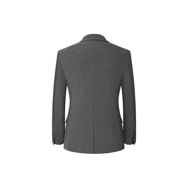 JOHNHOLLIS Business Suits Men-16
