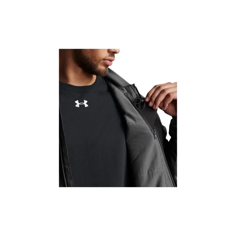 Under Armour Unstoppable Jackets & Coats Men's Castle Rock-4
