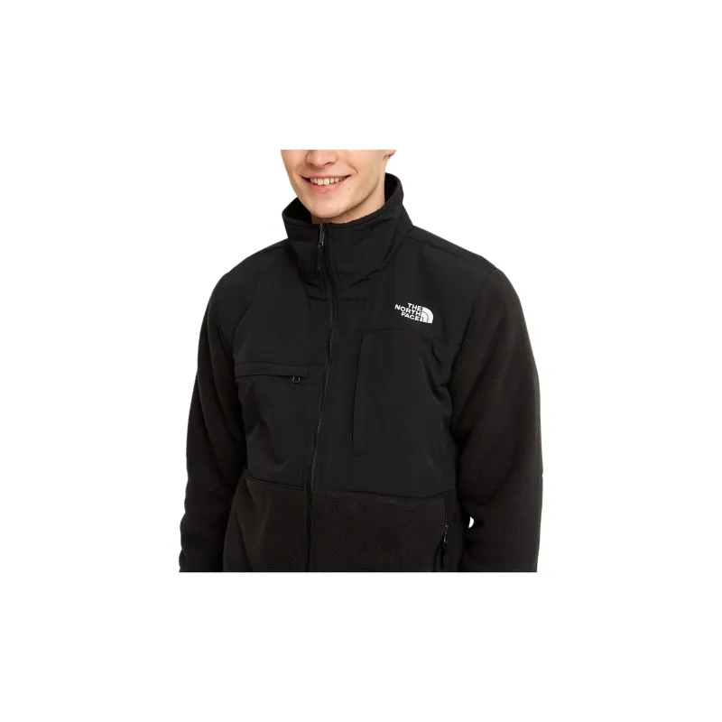 THE NORTH FACE DENALI Jacket Men's Black-5