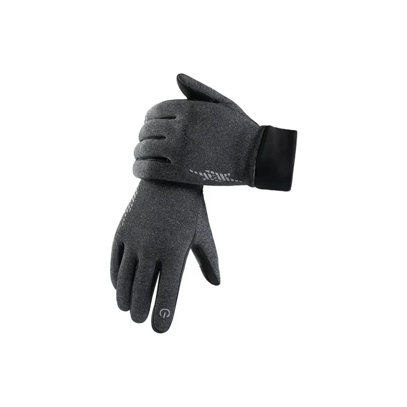 Yamaichi Maru Milk Fiber Gloves Men's-1