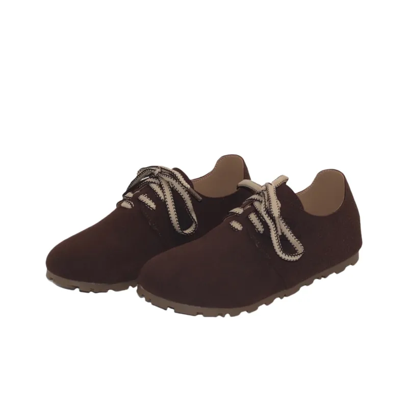 KAISER Casual Single Shoes 1.5CM Women's-7