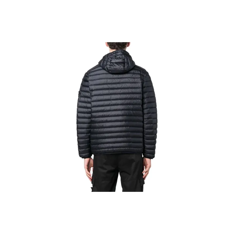 STONE ISLAND 40324 Loom Woven Chambers R Nylon Down TC_Packable Jacket-2