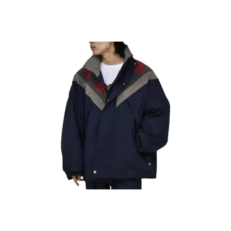KOLOR Jackets Men-3