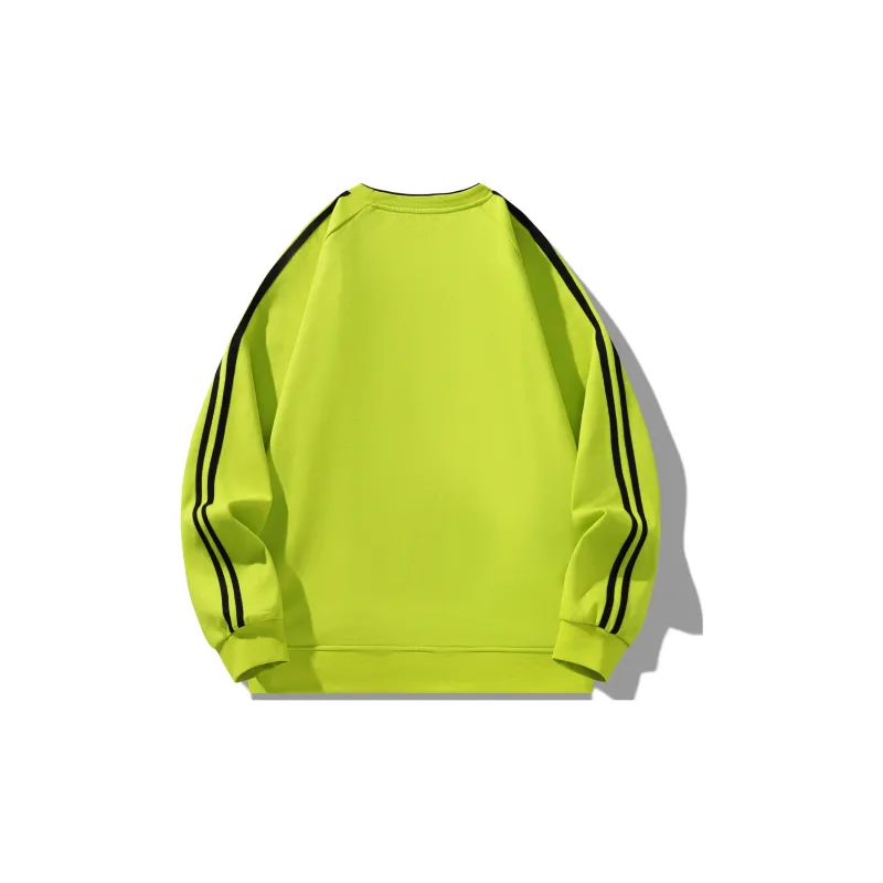 SWAMP AREA Sweatshirts Unisex-9