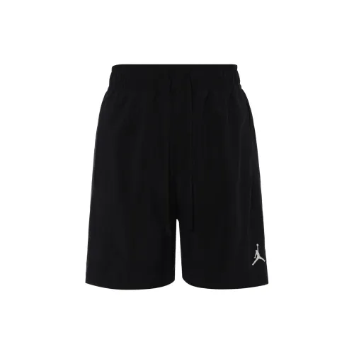 Jordan Sports Shorts Men Black