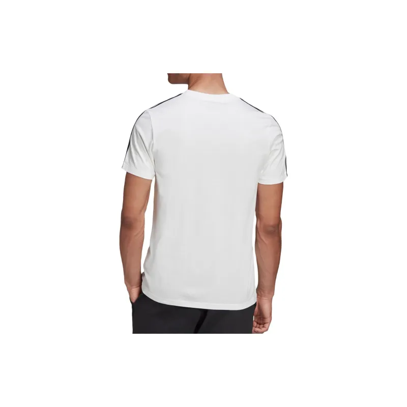Disney X Adidas T-Shirts Men White-2