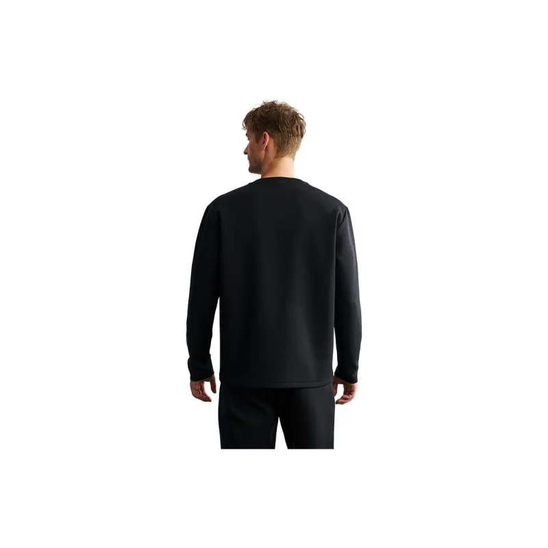 SPYDER MOUNTAIN LIFE Sweatshirt Men's Black-1