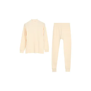 Red bean Women's Thermal Sets