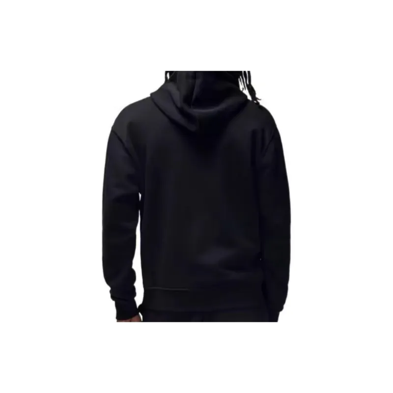 Jordan Casual Sportswear Men's Black-3