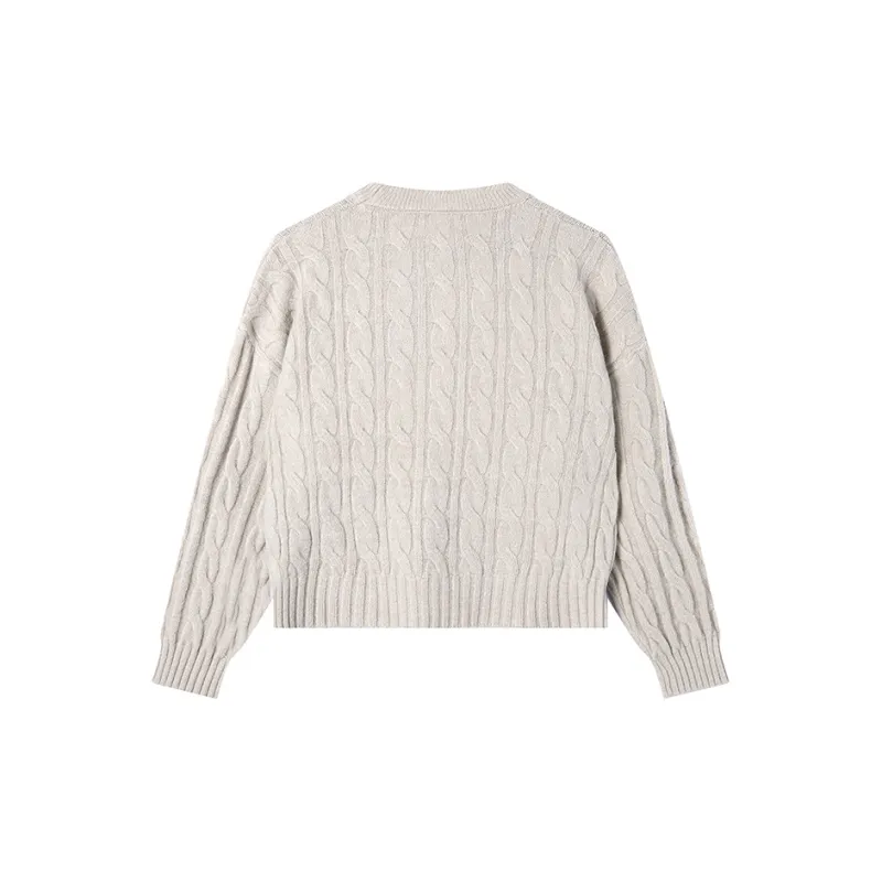 ZCDECO Knitwear Women's-18