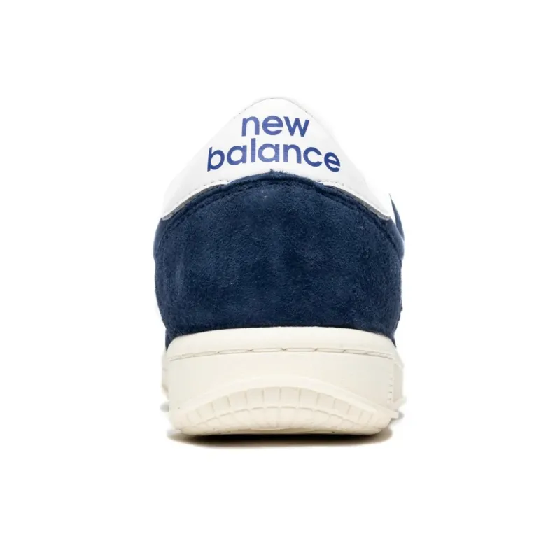 New Balance T500 Navy White-3