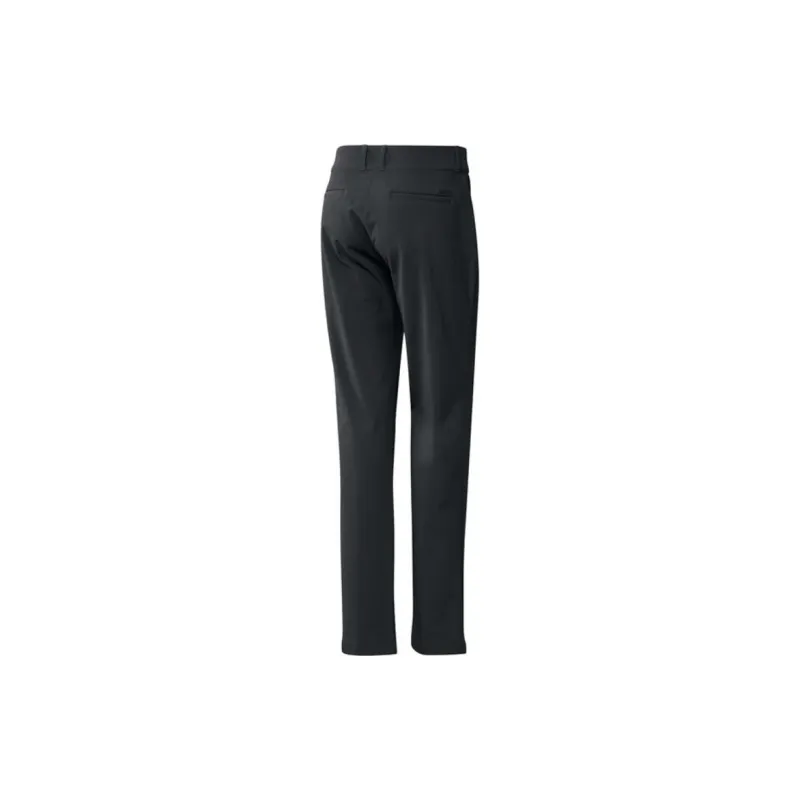 Adidas PRIMEGREEN COLD.RDY Casual Pants Women's Black-1