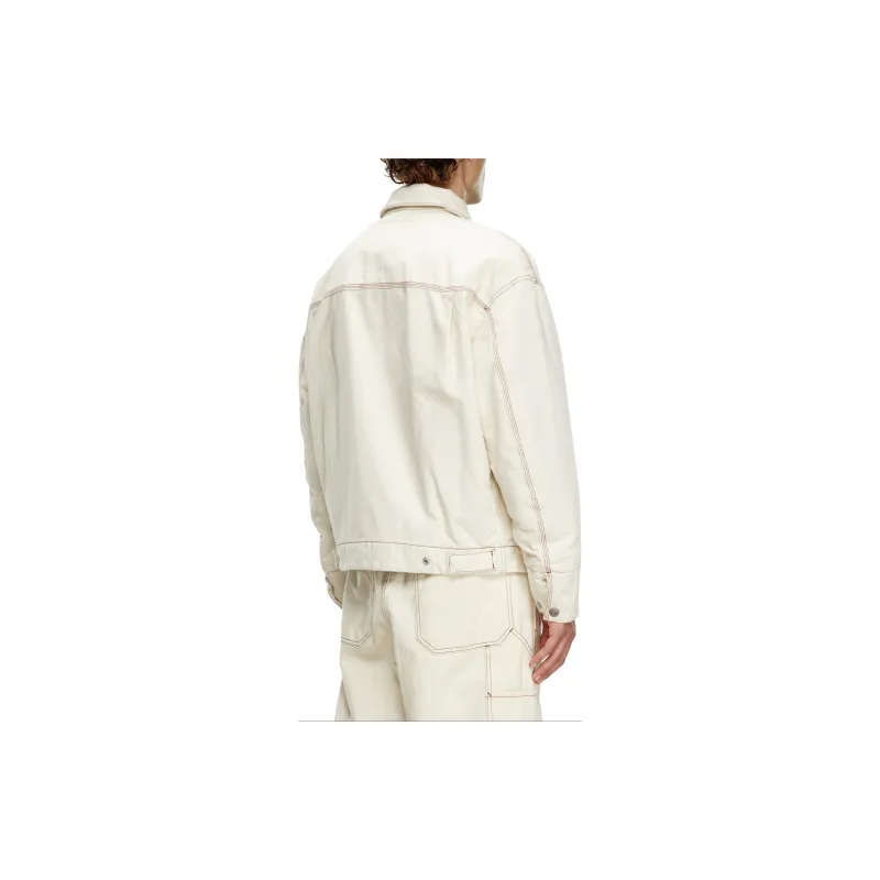 DIESEL D Stack Jacket-3