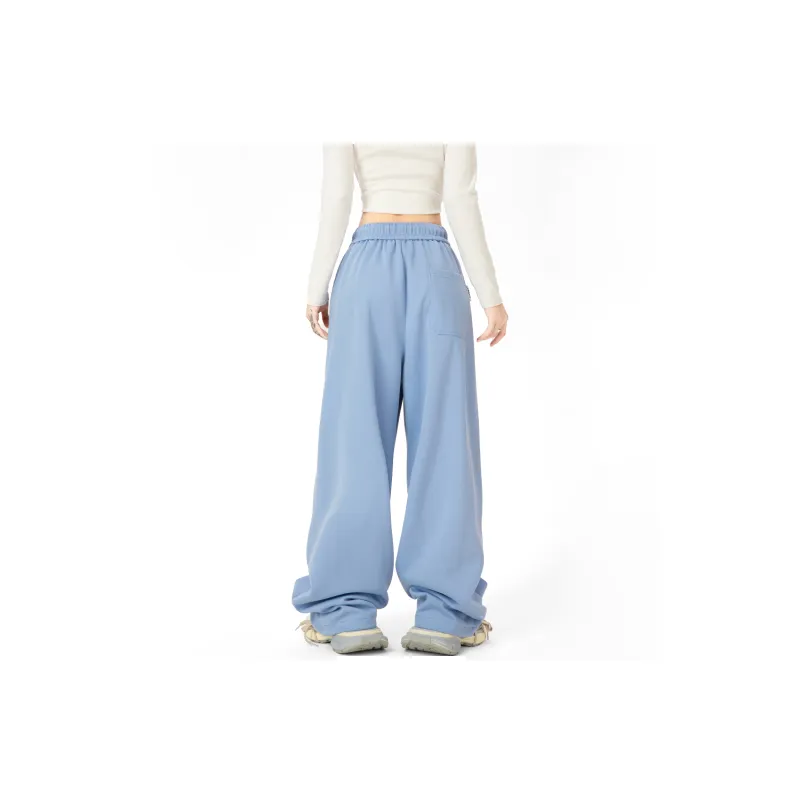 LOMBT Floor Length Pants Unisex-5