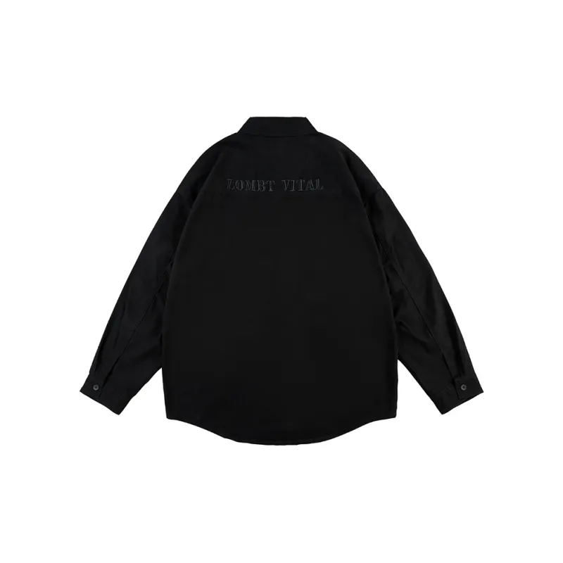 LOMBT Shirts Unisex-5