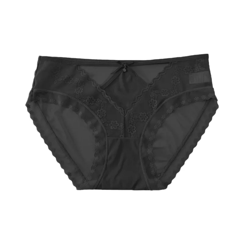 YUZHAOLIN Underpants Women's Combo Set-0