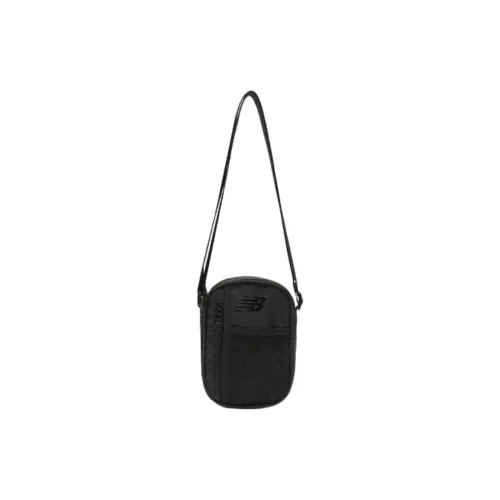 New Balance Shoulder Bags Black