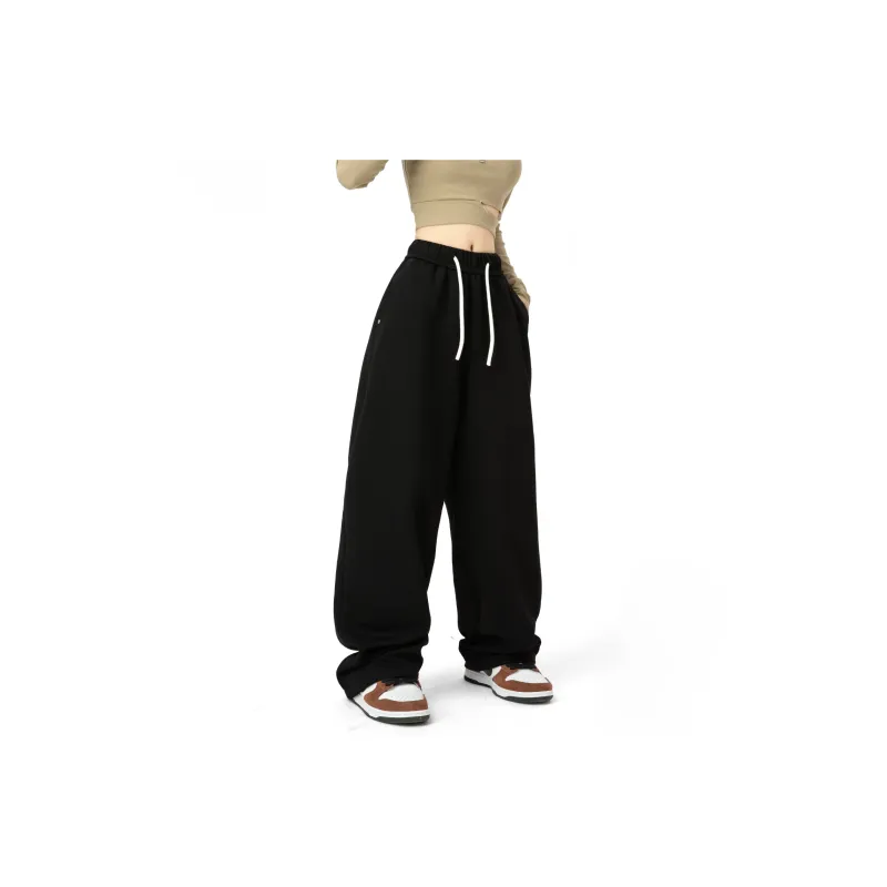 LOMBT Floor Length Pants Unisex-7