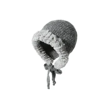 CACUSS Junior Polyester Beanies Women's