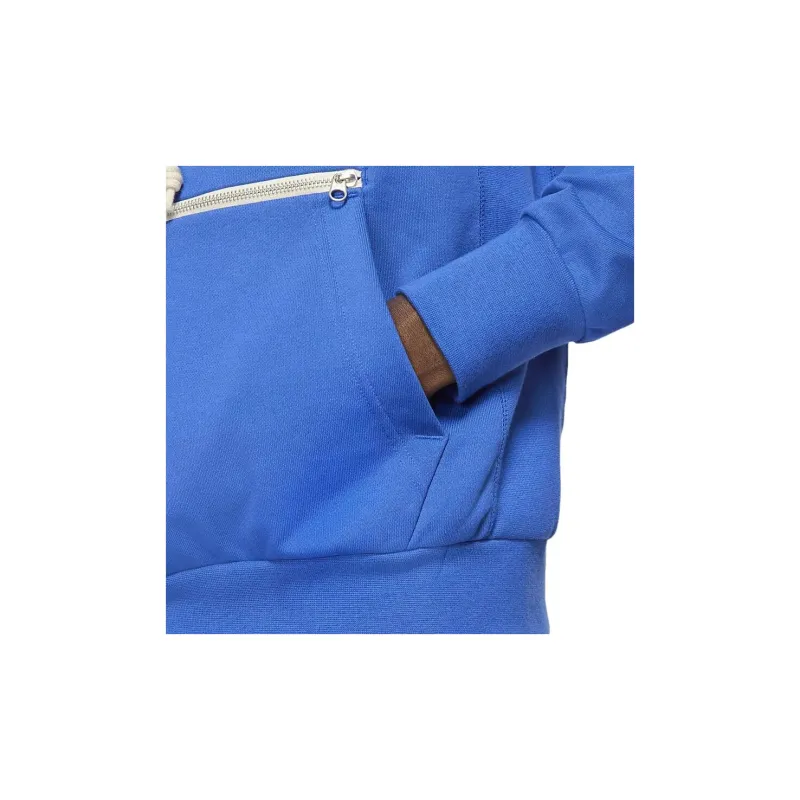 Nike Sweatshirts Men Blue-6
