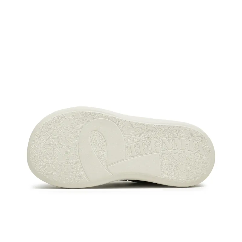 Teenmix Vegetable Circle Lightweight Low Top Skateboard Shoes Women's-14