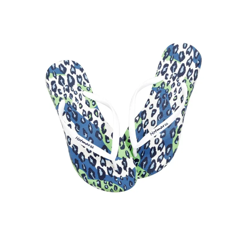 HOTMARZZ Abrasion-Resistant Slip-Resistant Flip Flops Women's-3
