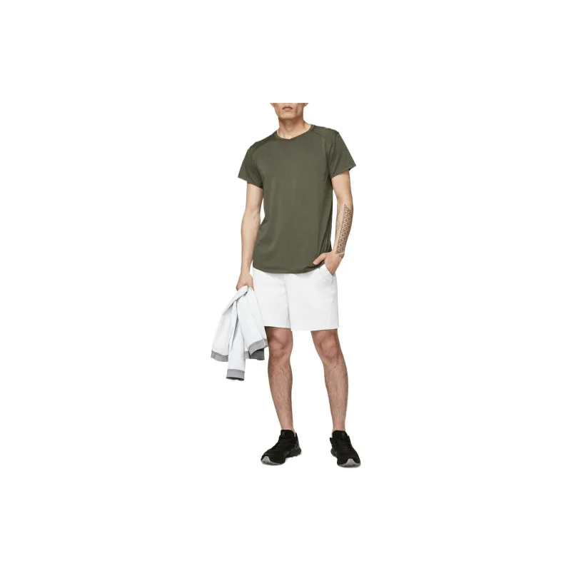 Lululemon LAB Collection Axiom Casual Shorts Men's-4