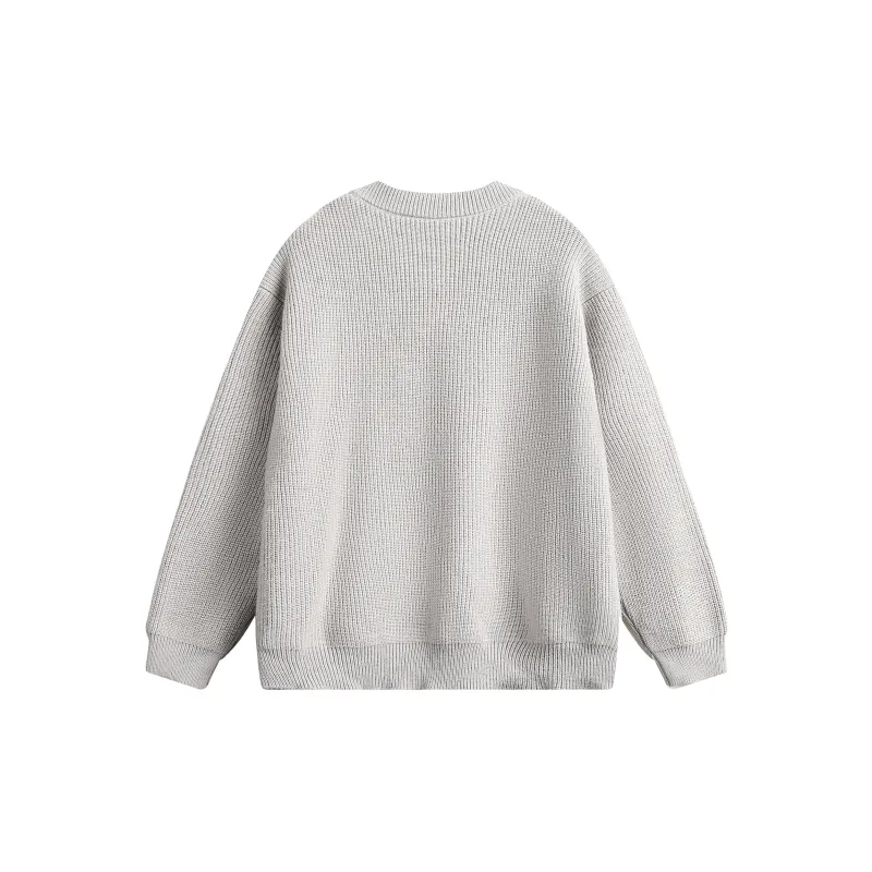 UPZCY Sweaters Unisex-5