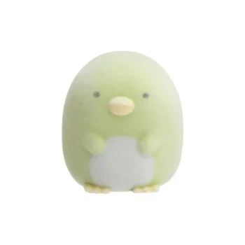SAN X Cave Creatures Mini Chibi Figures 3.3cm