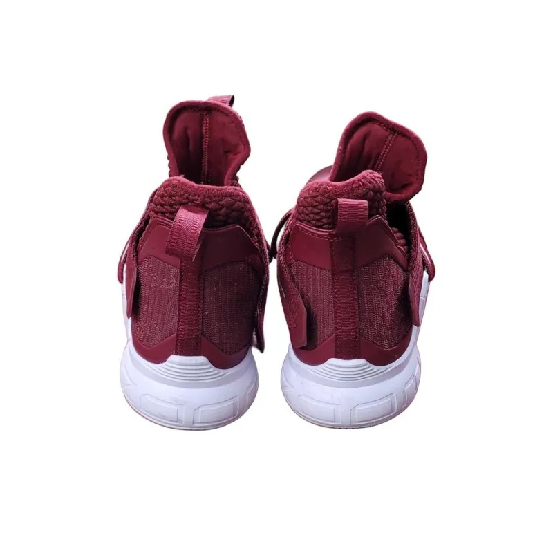 Nike LeBron Soldier 12 Tb Team Red-2