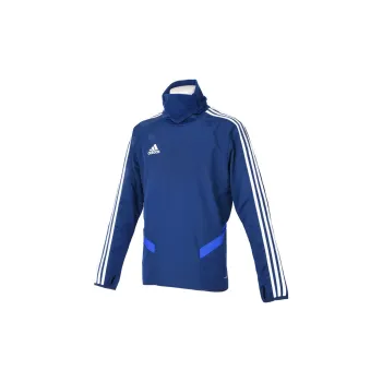 Adidas CLIMAWARM TIRO19 Sweatshirt Men's Blue