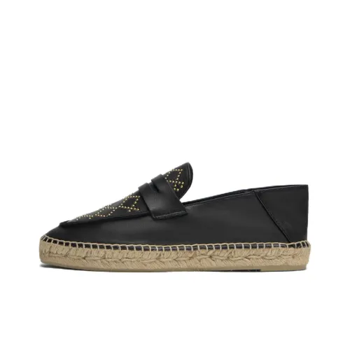 Castañer Espadrilles Women's Black