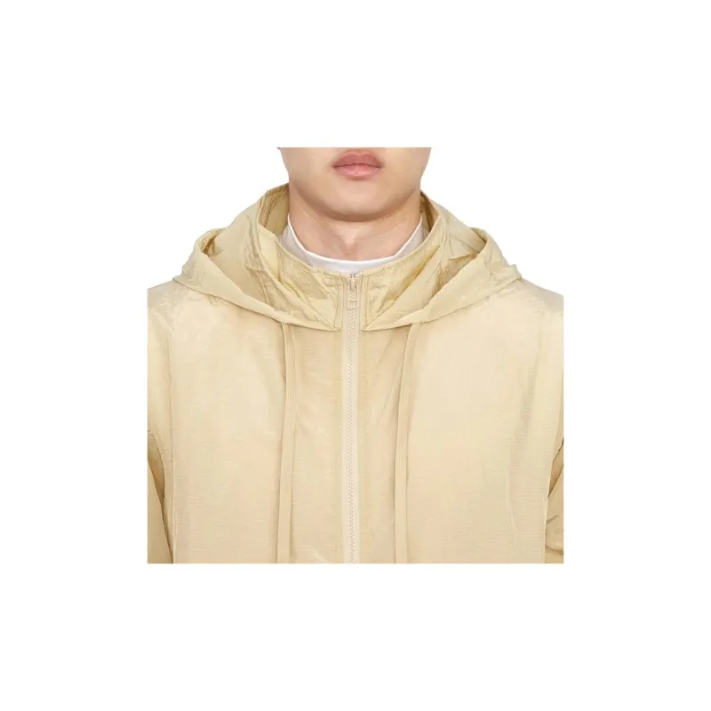 Malbon Golf Jackets & Coats Men's Beige-8
