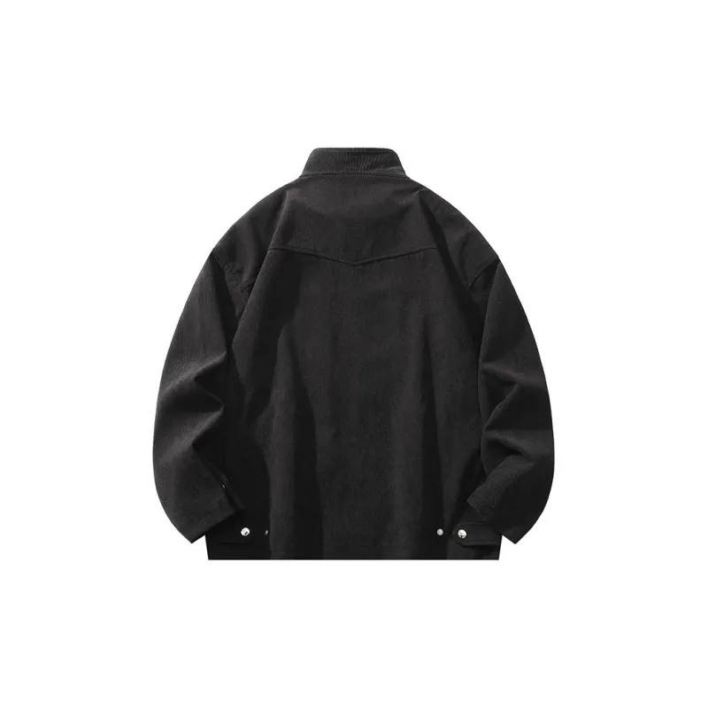 FAX FOR FMACM Jackets Coats Unisex-1