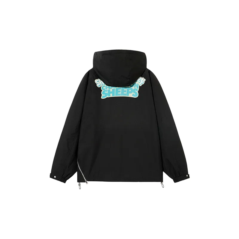 SHAUN THE SHEEP Jackets & Coats Unisex-1