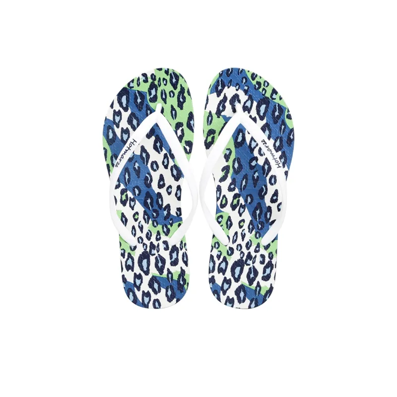 HOTMARZZ Abrasion-Resistant Slip-Resistant Flip Flops Women's-2