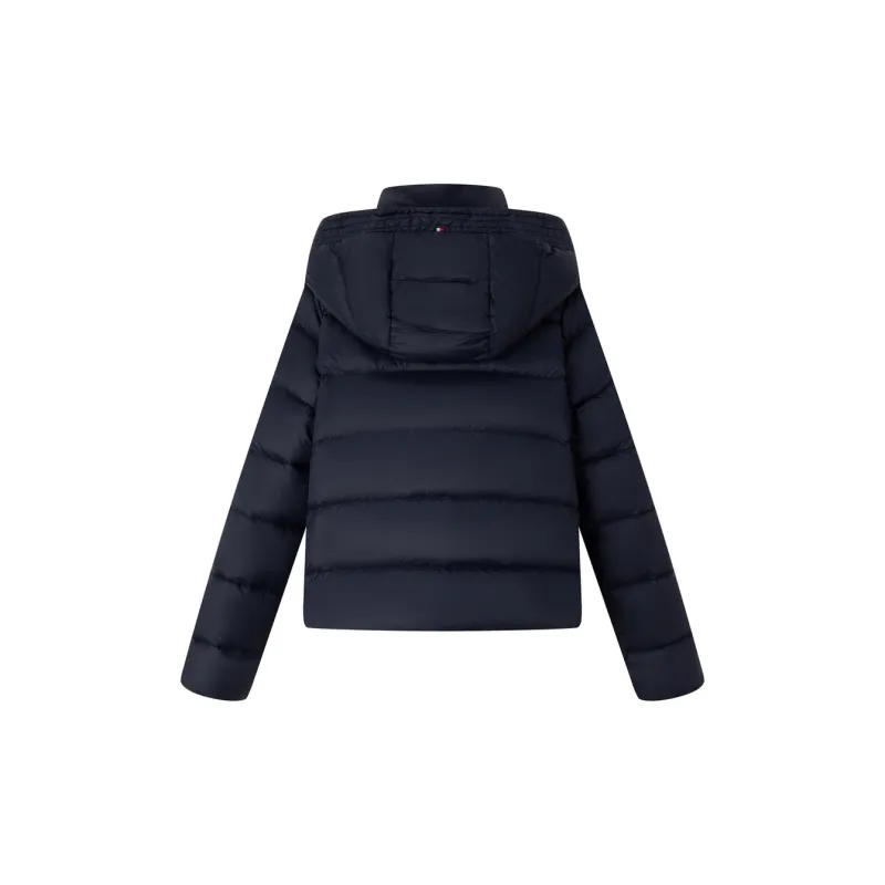 Tommy Hilfiger Down Jacket Women's-1