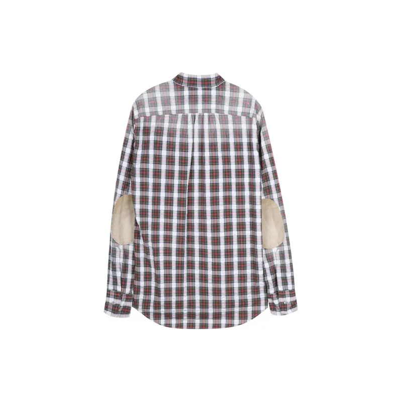 DSQUARED 2 Shirts Men Red-1