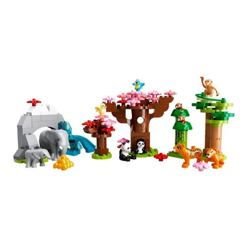 LEGO Collection Building Blocks