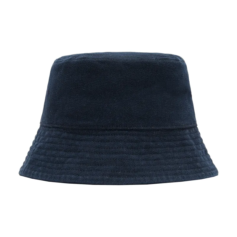 Champion Fabric Bucket Hats Unisex-11