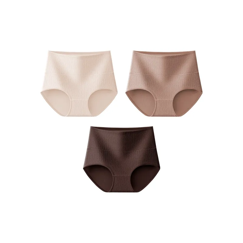 Ordifen Underpants Women's 3 Pack-7
